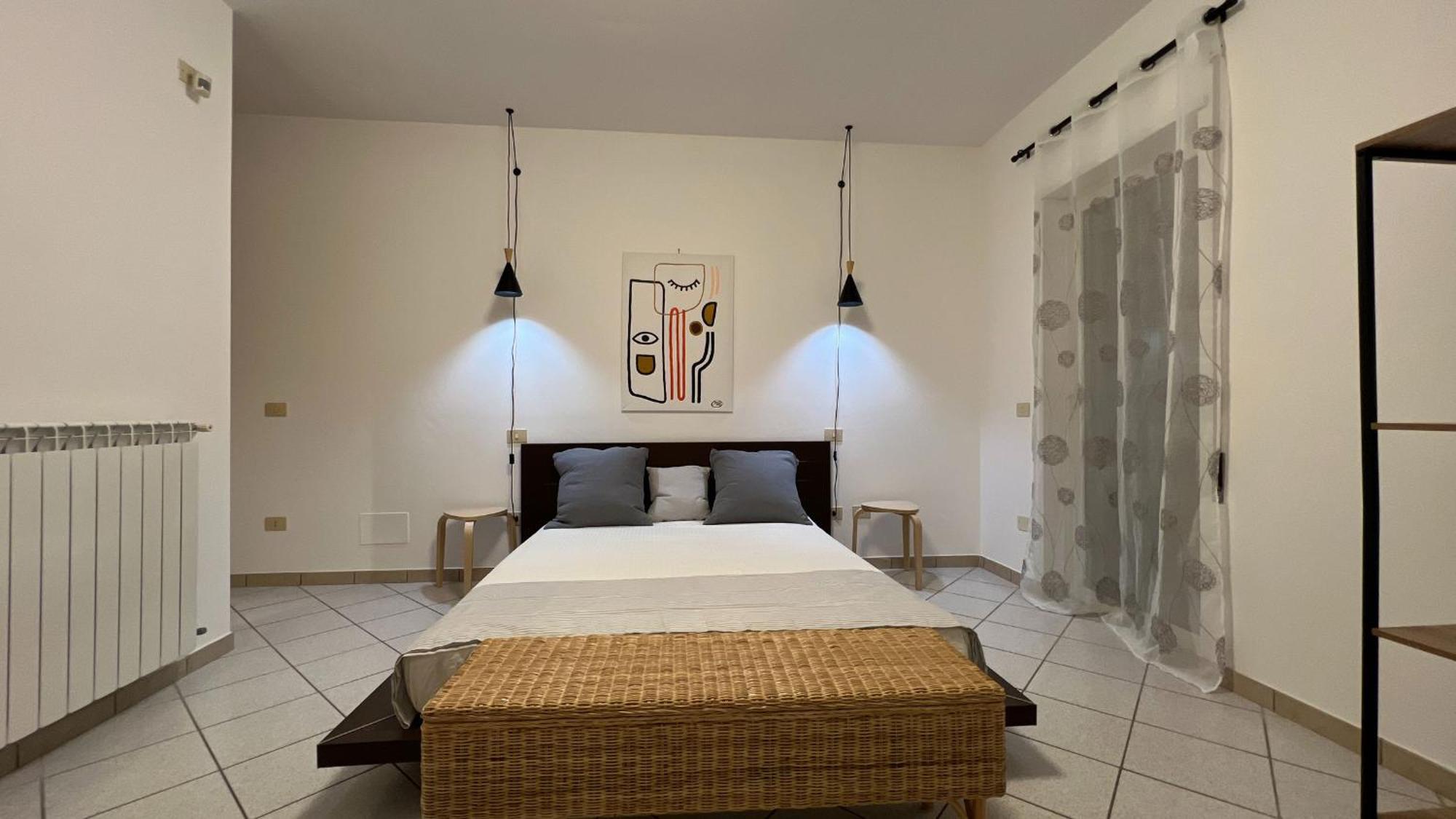 Livingapple Apartment สกาอูรี ภายนอก รูปภาพ