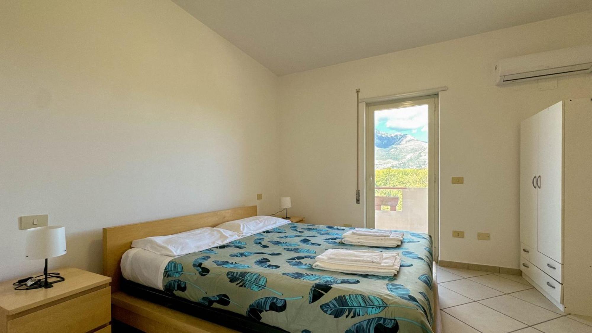 Livingapple Apartment สกาอูรี ภายนอก รูปภาพ