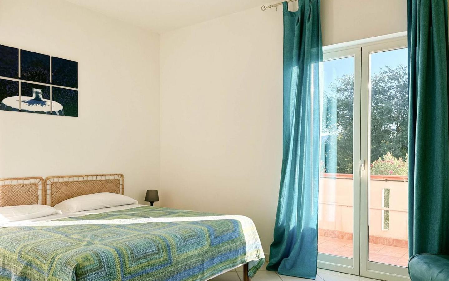 Livingapple Apartment สกาอูรี ภายนอก รูปภาพ