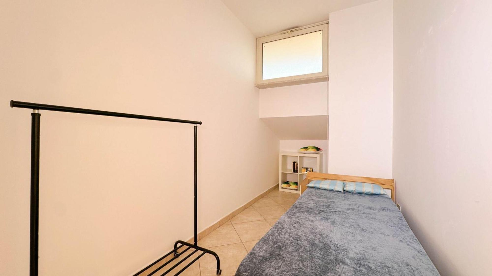 Livingapple Apartment สกาอูรี ภายนอก รูปภาพ