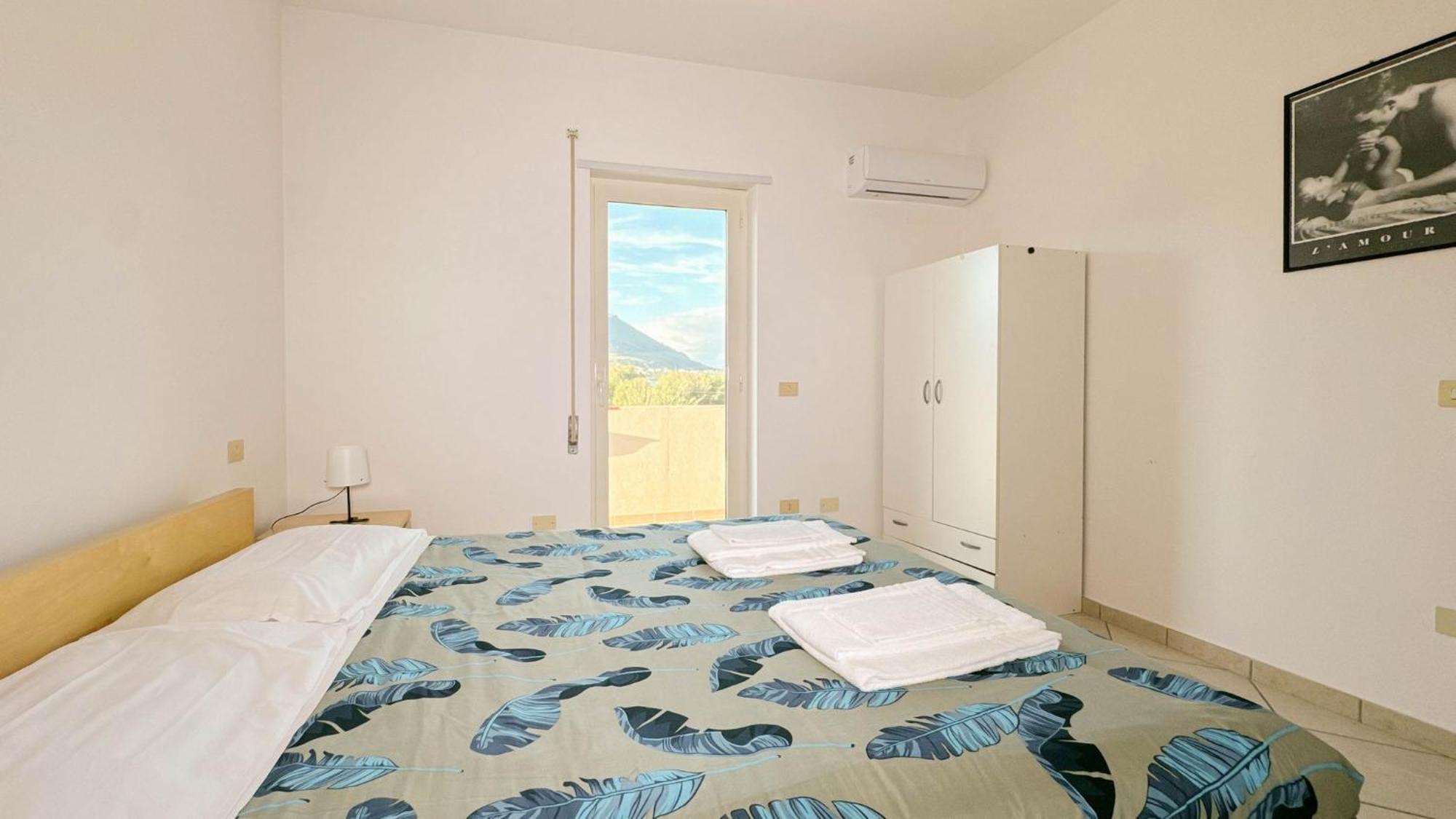 Livingapple Apartment สกาอูรี ภายนอก รูปภาพ